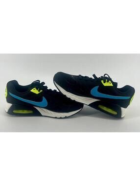 Nike Air Max IVO GS 'Black Blue'